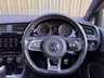 USED 2019 19 VOLKSWAGEN GOLF 2.0 TDI R-Line Hatchback 5dr Diesel DSG Euro 6 (s/s) (150 ps) 