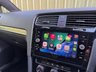 USED 2019 19 VOLKSWAGEN GOLF 2.0 TDI R-Line Hatchback 5dr Diesel DSG Euro 6 (s/s) (150 ps) 