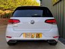 USED 2019 19 VOLKSWAGEN GOLF 2.0 TDI R-Line Hatchback 5dr Diesel DSG Euro 6 (s/s) (150 ps) 