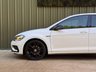 USED 2019 19 VOLKSWAGEN GOLF 2.0 TDI R-Line Hatchback 5dr Diesel DSG Euro 6 (s/s) (150 ps) 