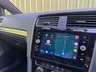 USED 2019 19 VOLKSWAGEN GOLF 2.0 TDI R-Line Hatchback 5dr Diesel DSG Euro 6 (s/s) (150 ps) 
