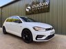 USED 2019 19 VOLKSWAGEN GOLF 2.0 TDI R-Line Hatchback 5dr Diesel DSG Euro 6 (s/s) (150 ps) 