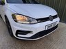 USED 2019 19 VOLKSWAGEN GOLF 2.0 TDI R-Line Hatchback 5dr Diesel DSG Euro 6 (s/s) (150 ps) 