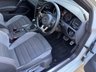 USED 2019 19 VOLKSWAGEN GOLF 2.0 TDI R-Line Hatchback 5dr Diesel DSG Euro 6 (s/s) (150 ps) 