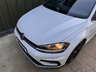 USED 2019 19 VOLKSWAGEN GOLF 2.0 TDI R-Line Hatchback 5dr Diesel DSG Euro 6 (s/s) (150 ps) 