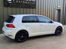 USED 2019 19 VOLKSWAGEN GOLF 2.0 TDI R-Line Hatchback 5dr Diesel DSG Euro 6 (s/s) (150 ps) 