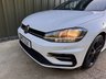 USED 2019 19 VOLKSWAGEN GOLF 2.0 TDI R-Line Hatchback 5dr Diesel DSG Euro 6 (s/s) (150 ps) 
