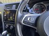 USED 2019 19 VOLKSWAGEN GOLF 2.0 TDI R-Line Hatchback 5dr Diesel DSG Euro 6 (s/s) (150 ps) 