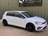 USED 2019 19 VOLKSWAGEN GOLF 2.0 TDI R-Line Hatchback 5dr Diesel DSG Euro 6 (s/s) (150 ps) 