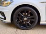 USED 2019 19 VOLKSWAGEN GOLF 2.0 TDI R-Line Hatchback 5dr Diesel DSG Euro 6 (s/s) (150 ps) 