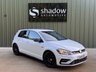 USED 2019 19 VOLKSWAGEN GOLF 2.0 TDI R-Line Hatchback 5dr Diesel DSG Euro 6 (s/s) (150 ps) 