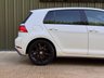 USED 2019 19 VOLKSWAGEN GOLF 2.0 TDI R-Line Hatchback 5dr Diesel DSG Euro 6 (s/s) (150 ps) 