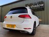 USED 2019 19 VOLKSWAGEN GOLF 2.0 TDI R-Line Hatchback 5dr Diesel DSG Euro 6 (s/s) (150 ps) 