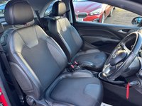 USED 2015 15 VAUXHALL ADAM 1.2 16v ROCKS AIR Hatchback 3dr Petrol Manual Euro 5 (70 ps) Buy with Complete Confidence from Sheriff Motors, All our vehicles are extensively road tested and thoroughly inspected prior to sale. Each vehicle comes with a new 1 year and we rectify all advisories and failures at no additional cost to our customers, plus a full oil and filter service. For added peace of mind, every car includes a 6 month complimentary RAC Warranty & 12 months Rac Breakdown Cover giving you complete confidence when you buy from Sheriff Motors.
