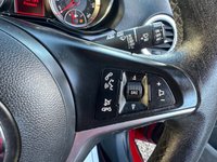 USED 2015 15 VAUXHALL ADAM 1.2 16v ROCKS AIR Hatchback 3dr Petrol Manual Euro 5 (70 ps) Buy with Complete Confidence from Sheriff Motors, All our vehicles are extensively road tested and thoroughly inspected prior to sale. Each vehicle comes with a new 1 year and we rectify all advisories and failures at no additional cost to our customers, plus a full oil and filter service. For added peace of mind, every car includes a 6 month complimentary RAC Warranty & 12 months Rac Breakdown Cover giving you complete confidence when you buy from Sheriff Motors.