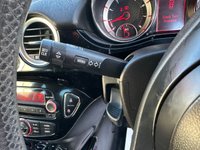 USED 2015 15 VAUXHALL ADAM 1.2 16v ROCKS AIR Hatchback 3dr Petrol Manual Euro 5 (70 ps) Buy with Complete Confidence from Sheriff Motors, All our vehicles are extensively road tested and thoroughly inspected prior to sale. Each vehicle comes with a new 1 year and we rectify all advisories and failures at no additional cost to our customers, plus a full oil and filter service. For added peace of mind, every car includes a 6 month complimentary RAC Warranty & 12 months Rac Breakdown Cover giving you complete confidence when you buy from Sheriff Motors.