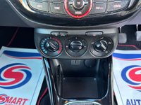 USED 2015 15 VAUXHALL ADAM 1.2 16v ROCKS AIR Hatchback 3dr Petrol Manual Euro 5 (70 ps) Buy with Complete Confidence from Sheriff Motors, All our vehicles are extensively road tested and thoroughly inspected prior to sale. Each vehicle comes with a new 1 year and we rectify all advisories and failures at no additional cost to our customers, plus a full oil and filter service. For added peace of mind, every car includes a 6 month complimentary RAC Warranty & 12 months Rac Breakdown Cover giving you complete confidence when you buy from Sheriff Motors.