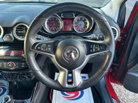 USED 2015 15 VAUXHALL ADAM 1.2 16v ROCKS AIR Hatchback 3dr Petrol Manual Euro 5 (70 ps) Buy with Complete Confidence from Sheriff Motors, All our vehicles are extensively road tested and thoroughly inspected prior to sale. Each vehicle comes with a new 1 year and we rectify all advisories and failures at no additional cost to our customers, plus a full oil and filter service. For added peace of mind, every car includes a 6 month complimentary RAC Warranty & 12 months Rac Breakdown Cover giving you complete confidence when you buy from Sheriff Motors.