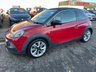 USED 2015 15 VAUXHALL ADAM 1.2 16v ROCKS AIR Hatchback 3dr Petrol Manual Euro 5 (70 ps) Buy with Complete Confidence from Sheriff Motors, All our vehicles are extensively road tested and thoroughly inspected prior to sale. Each vehicle comes with a new 1 year and we rectify all advisories and failures at no additional cost to our customers, plus a full oil and filter service. For added peace of mind, every car includes a 6 month complimentary RAC Warranty & 12 months Rac Breakdown Cover giving you complete confidence when you buy from Sheriff Motors.