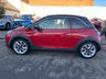 USED 2015 15 VAUXHALL ADAM 1.2 16v ROCKS AIR Hatchback 3dr Petrol Manual Euro 5 (70 ps) Buy with Complete Confidence from Sheriff Motors, All our vehicles are extensively road tested and thoroughly inspected prior to sale. Each vehicle comes with a new 1 year and we rectify all advisories and failures at no additional cost to our customers, plus a full oil and filter service. For added peace of mind, every car includes a 6 month complimentary RAC Warranty & 12 months Rac Breakdown Cover giving you complete confidence when you buy from Sheriff Motors.