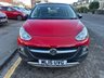 USED 2015 15 VAUXHALL ADAM 1.2 16v ROCKS AIR Hatchback 3dr Petrol Manual Euro 5 (70 ps) Buy with Complete Confidence from Sheriff Motors, All our vehicles are extensively road tested and thoroughly inspected prior to sale. Each vehicle comes with a new 1 year and we rectify all advisories and failures at no additional cost to our customers, plus a full oil and filter service. For added peace of mind, every car includes a 6 month complimentary RAC Warranty & 12 months Rac Breakdown Cover giving you complete confidence when you buy from Sheriff Motors.