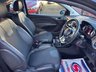USED 2015 15 VAUXHALL ADAM 1.2 16v ROCKS AIR Hatchback 3dr Petrol Manual Euro 5 (70 ps) Buy with Complete Confidence from Sheriff Motors, All our vehicles are extensively road tested and thoroughly inspected prior to sale. Each vehicle comes with a new 1 year and we rectify all advisories and failures at no additional cost to our customers, plus a full oil and filter service. For added peace of mind, every car includes a 6 month complimentary RAC Warranty & 12 months Rac Breakdown Cover giving you complete confidence when you buy from Sheriff Motors.