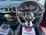 USED 2015 15 VAUXHALL ADAM 1.2 16v ROCKS AIR Hatchback 3dr Petrol Manual Euro 5 (70 ps) Buy with Complete Confidence from Sheriff Motors, All our vehicles are extensively road tested and thoroughly inspected prior to sale. Each vehicle comes with a new 1 year and we rectify all advisories and failures at no additional cost to our customers, plus a full oil and filter service. For added peace of mind, every car includes a 6 month complimentary RAC Warranty & 12 months Rac Breakdown Cover giving you complete confidence when you buy from Sheriff Motors.