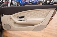 USED 2014 08 BENTLEY CONTINENTAL 6.0 W12 GT Speed Coupe  