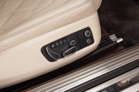 USED 2014 08 BENTLEY CONTINENTAL 6.0 W12 GT Speed Coupe  