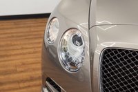 USED 2014 08 BENTLEY CONTINENTAL 6.0 W12 GT Speed Coupe  