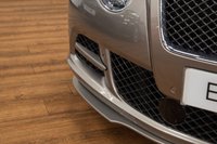 USED 2014 08 BENTLEY CONTINENTAL 6.0 W12 GT Speed Coupe  