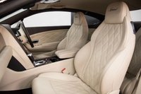 USED 2014 08 BENTLEY CONTINENTAL 6.0 W12 GT Speed Coupe  
