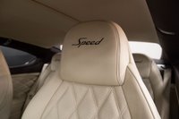 USED 2014 08 BENTLEY CONTINENTAL 6.0 W12 GT Speed Coupe  