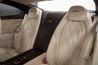 USED 2014 08 BENTLEY CONTINENTAL 6.0 W12 GT Speed Coupe  