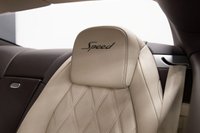 USED 2014 08 BENTLEY CONTINENTAL 6.0 W12 GT Speed Coupe  