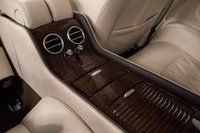 USED 2014 08 BENTLEY CONTINENTAL 6.0 W12 GT Speed Coupe  