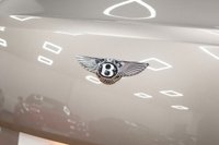 USED 2014 08 BENTLEY CONTINENTAL 6.0 W12 GT Speed Coupe  