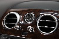 USED 2014 08 BENTLEY CONTINENTAL 6.0 W12 GT Speed Coupe  