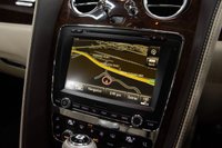 USED 2014 08 BENTLEY CONTINENTAL 6.0 W12 GT Speed Coupe  