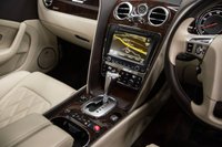 USED 2014 08 BENTLEY CONTINENTAL 6.0 W12 GT Speed Coupe  