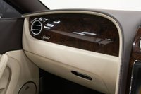 USED 2014 08 BENTLEY CONTINENTAL 6.0 W12 GT Speed Coupe  
