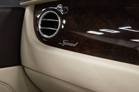 USED 2014 08 BENTLEY CONTINENTAL 6.0 W12 GT Speed Coupe  
