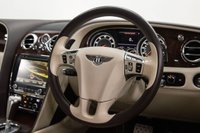USED 2014 08 BENTLEY CONTINENTAL 6.0 W12 GT Speed Coupe  