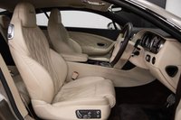 USED 2014 08 BENTLEY CONTINENTAL 6.0 W12 GT Speed Coupe  
