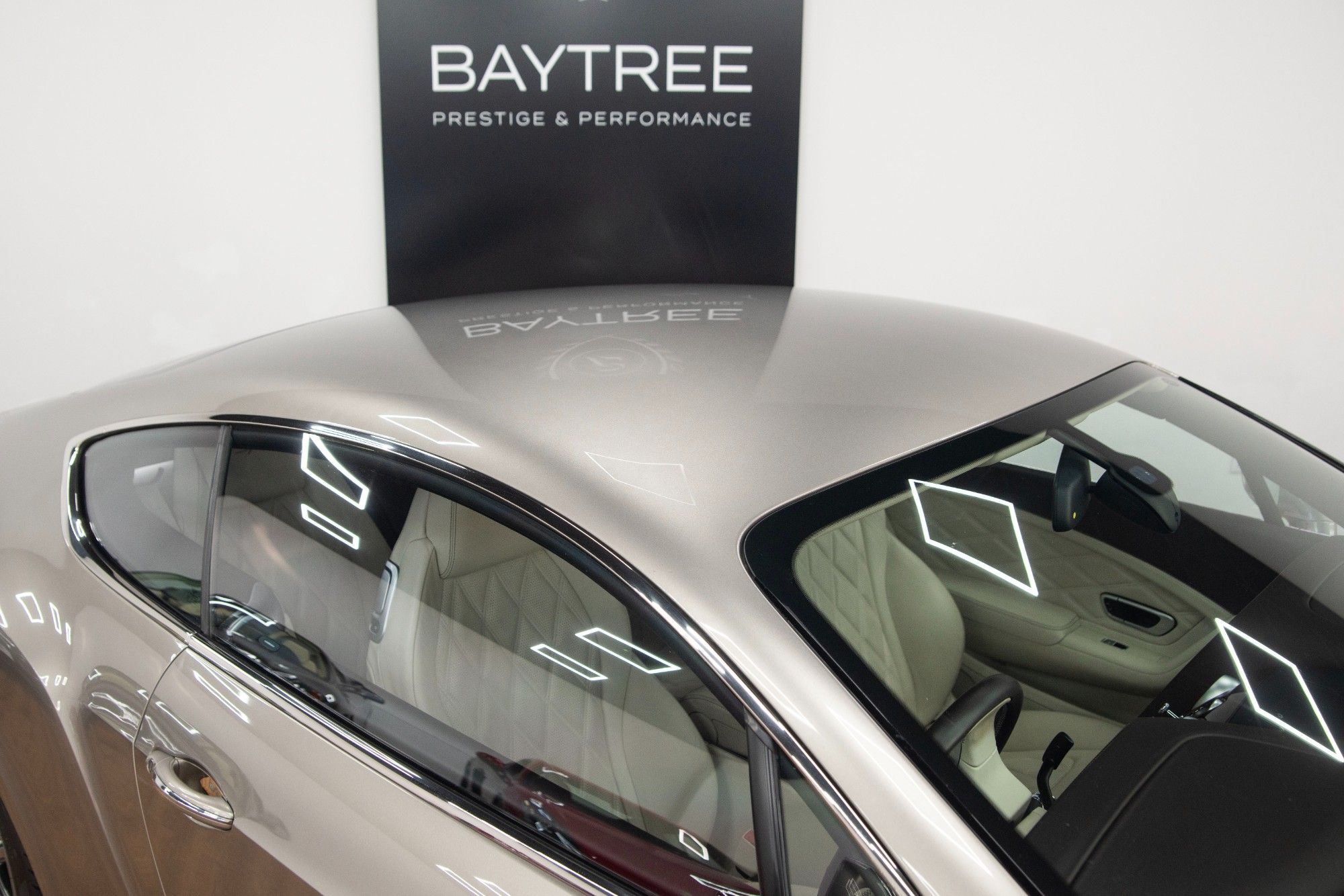 USED 2014 08 BENTLEY CONTINENTAL 6.0 W12 GT Speed Coupe  