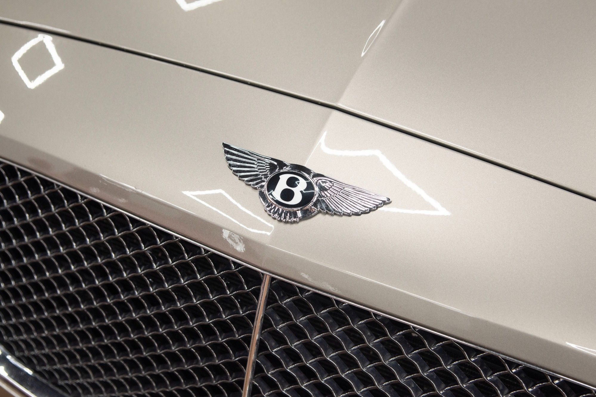 USED 2014 08 BENTLEY CONTINENTAL 6.0 W12 GT Speed Coupe  