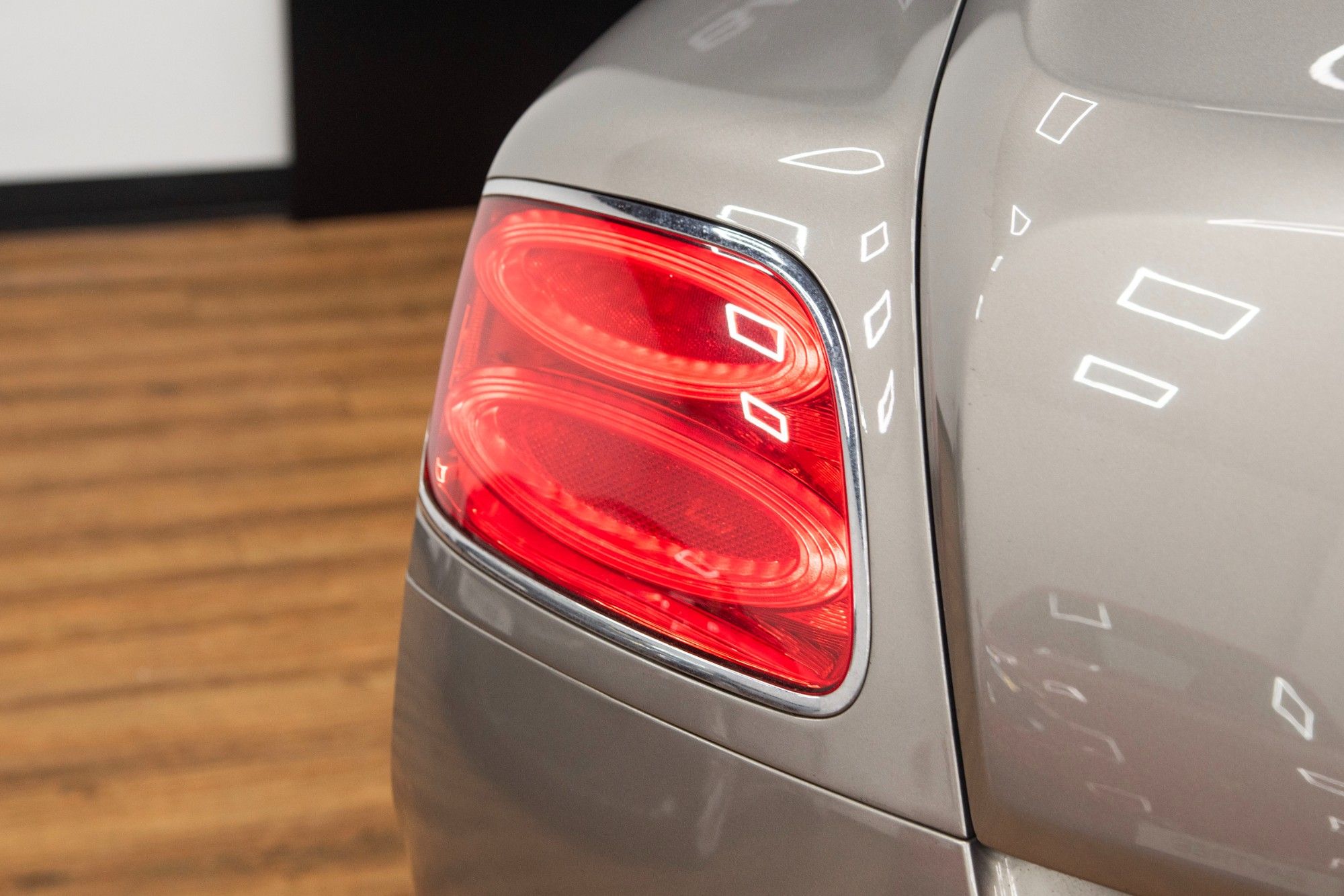 USED 2014 08 BENTLEY CONTINENTAL 6.0 W12 GT Speed Coupe  