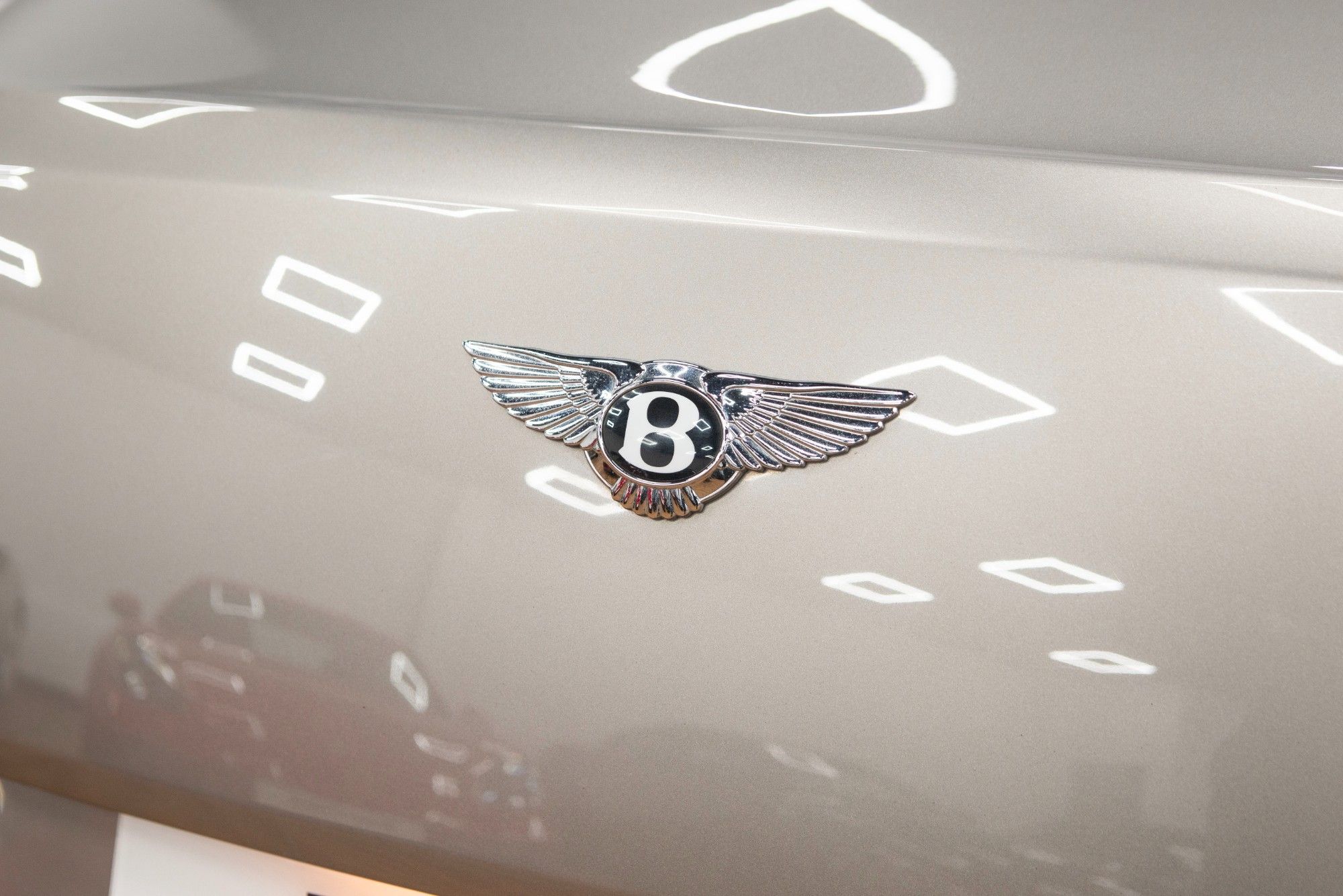 USED 2014 08 BENTLEY CONTINENTAL 6.0 W12 GT Speed Coupe  