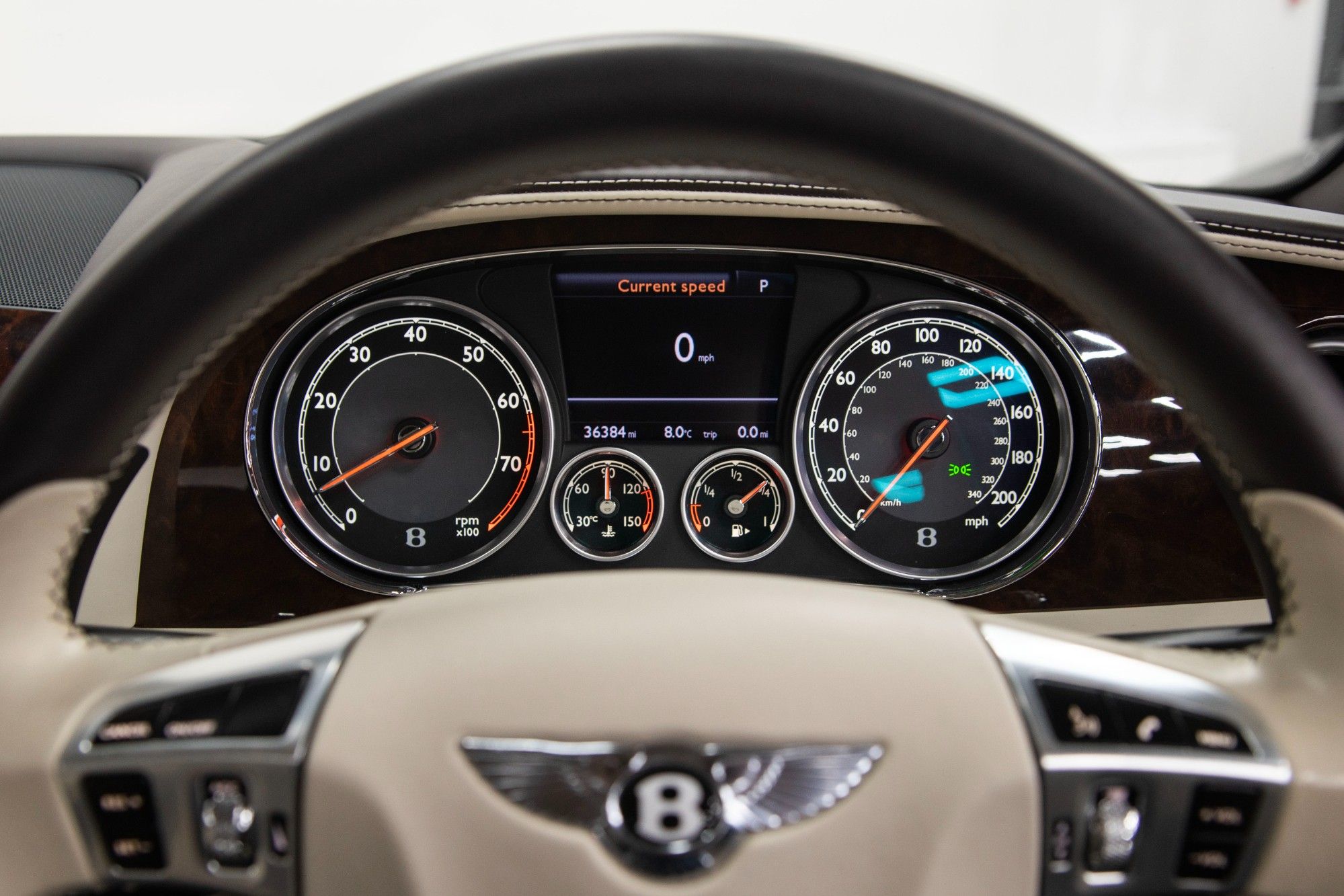 USED 2014 08 BENTLEY CONTINENTAL 6.0 W12 GT Speed Coupe  