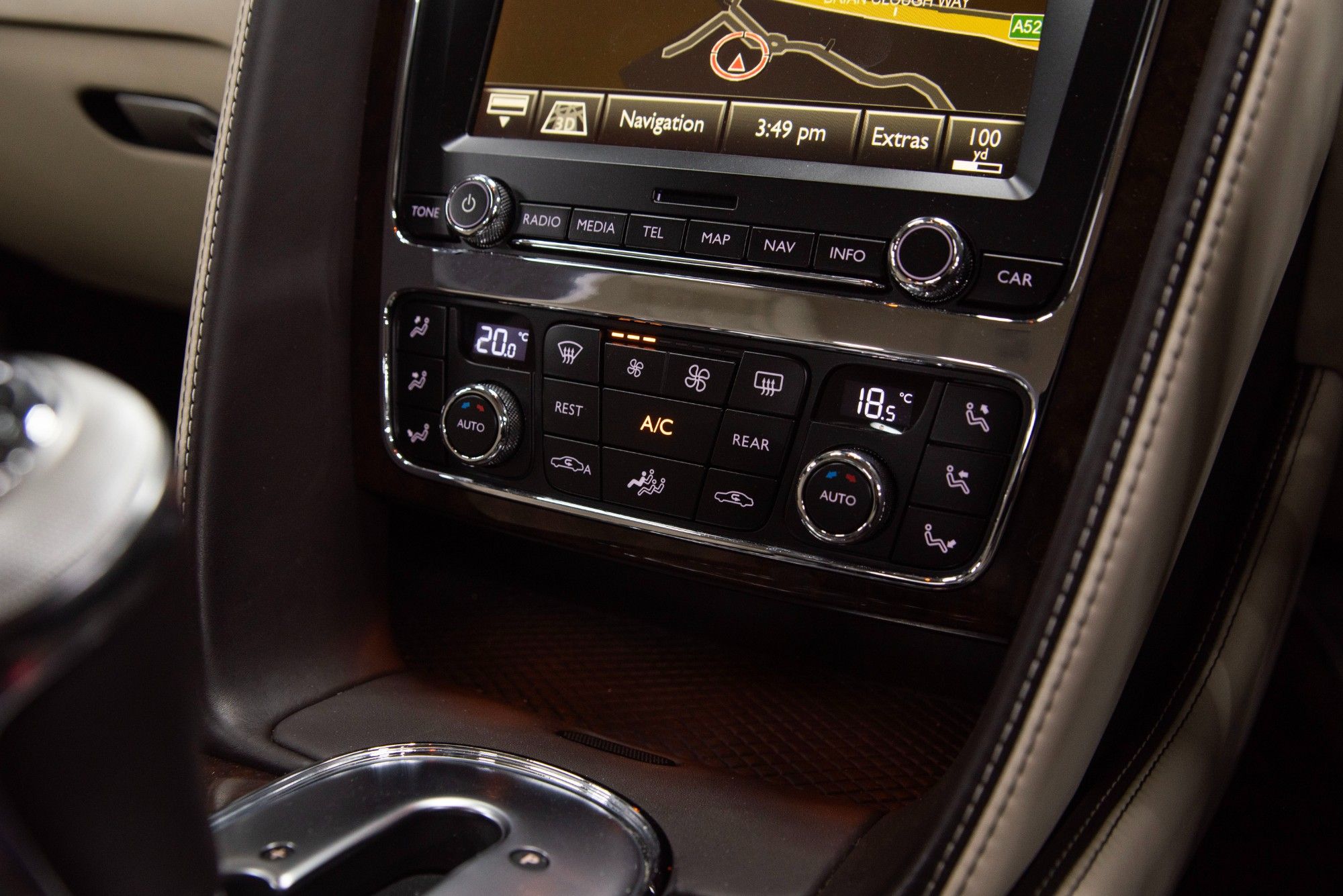 USED 2014 08 BENTLEY CONTINENTAL 6.0 W12 GT Speed Coupe  